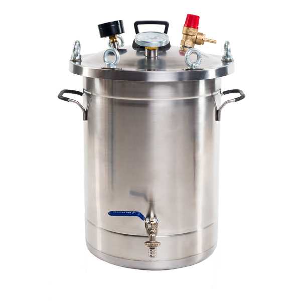 Распродажа автоклавов БУЛАТ в Жирновске