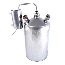 Самогонный аппарат в Жирновске всего за 3200 рублей