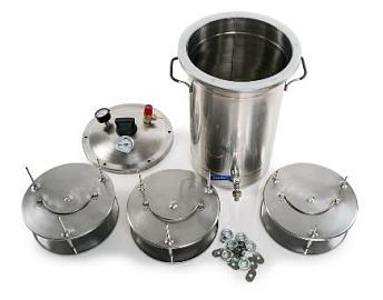 Распродажа автоклавов БУЛАТ в Жирновске